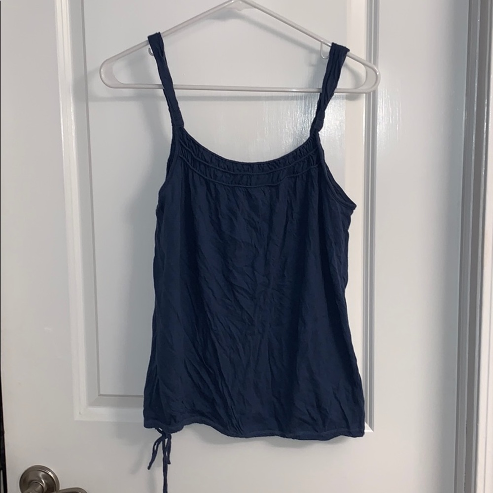 American Eagle Casual Tank Top